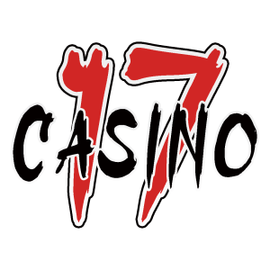 17娛樂城LOGO