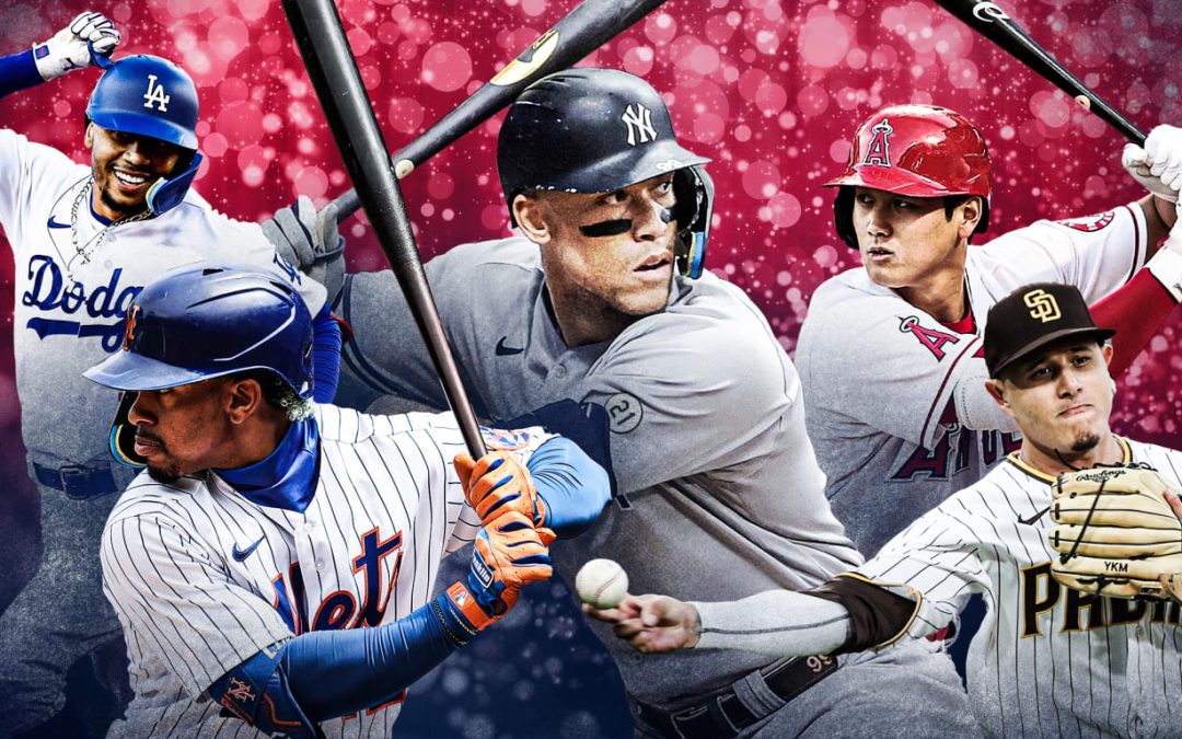 MLB運彩高手的財富密碼:告訴你3大分析技巧讓你月收入破六位數！