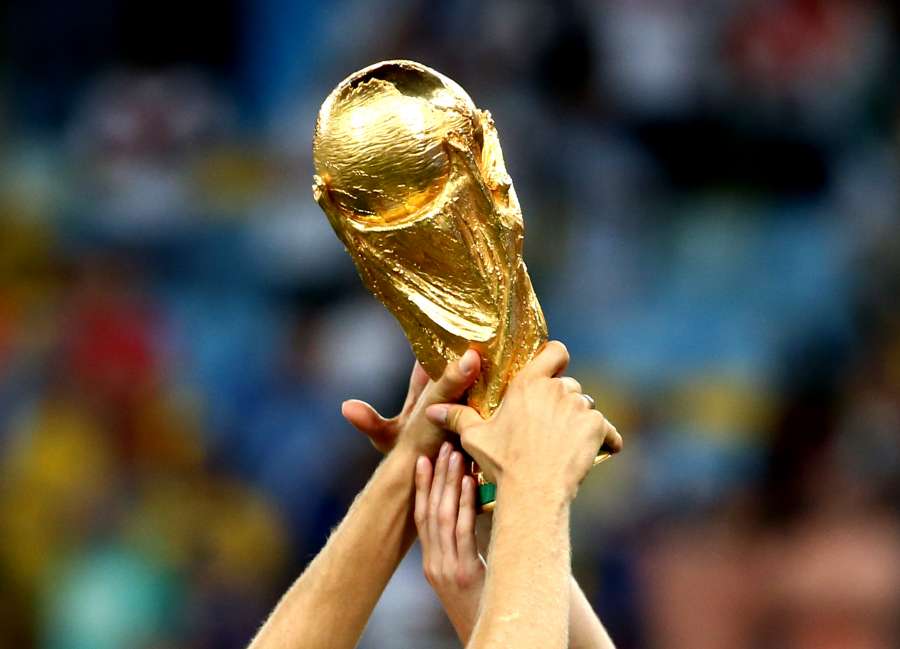 2026年世界盃預選賽火熱開戰！揭開各大洲賽制