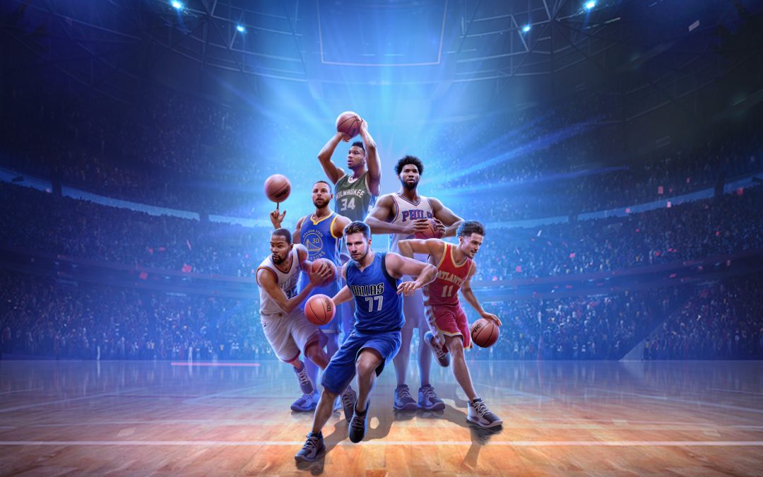 2024 NBA總冠軍獎杯花落誰家？三大熱門隊伍深度剖析！