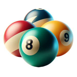 —Pngtree—3d pool table billiard ball_15971321