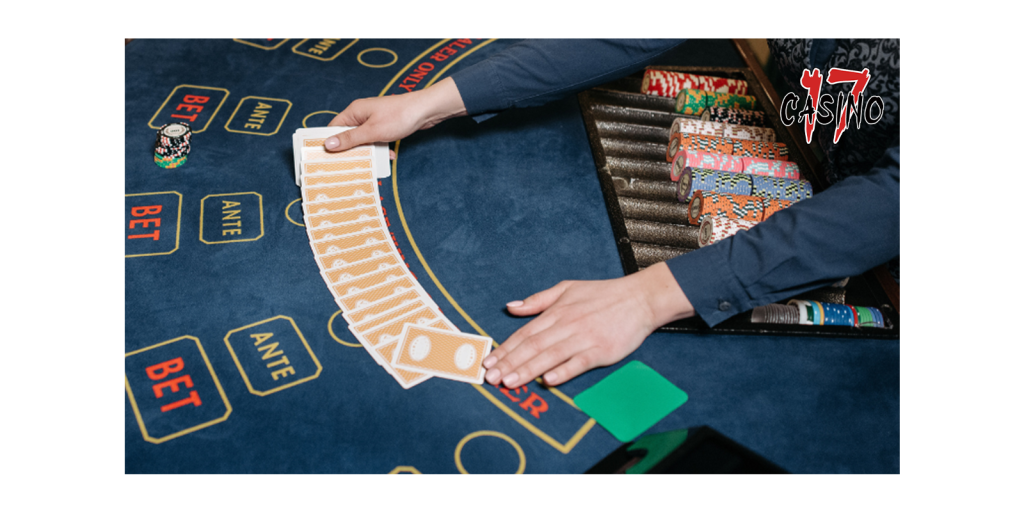 棋牌遊戲探索:流行棋牌玩法與實戰技巧大揭秘-17娛樂城