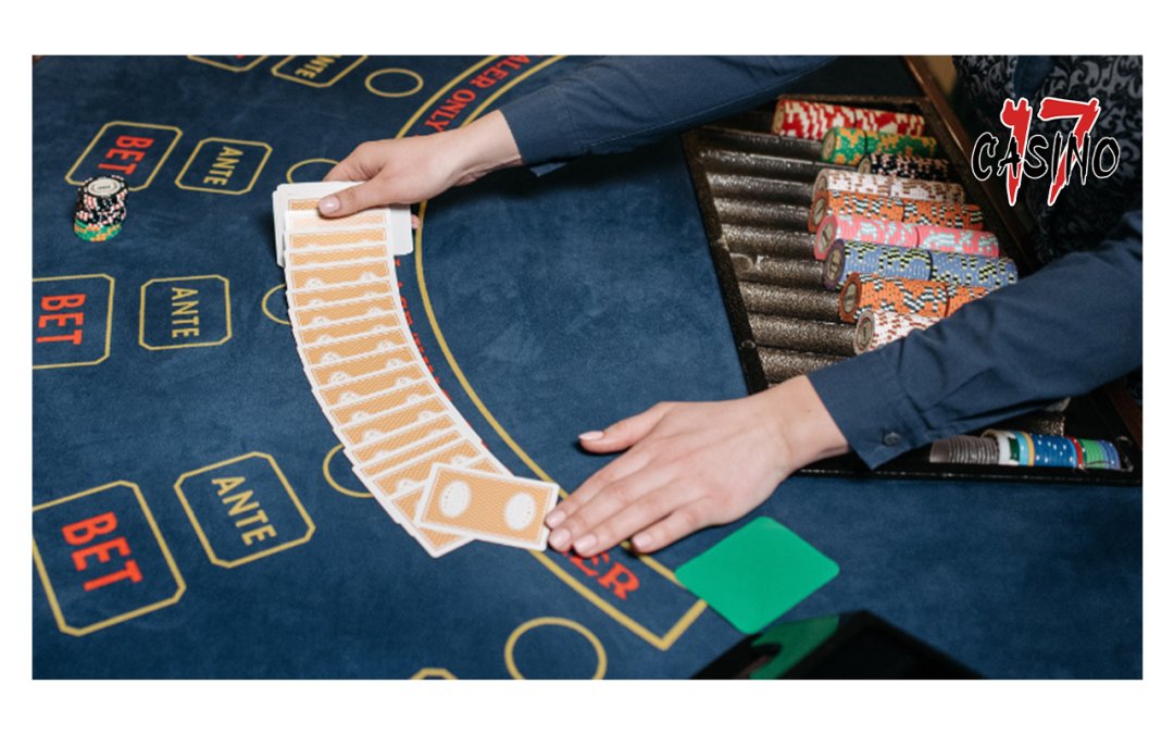 三公遊戲大解析：比百家樂更刺激的撲克博弈｜17娛樂城