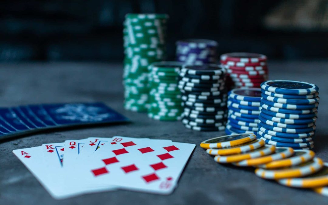 百家樂新手指南：掌握策略，贏得更多勝利！