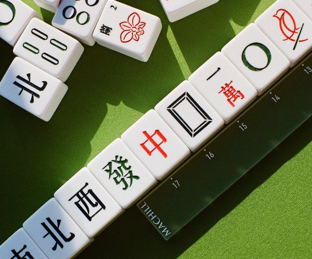 17娛樂城二人麻將攻略：自摸拚千金的最佳選擇