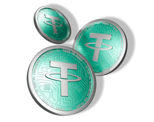 2025年USDT儲值詳解，快速又安全！