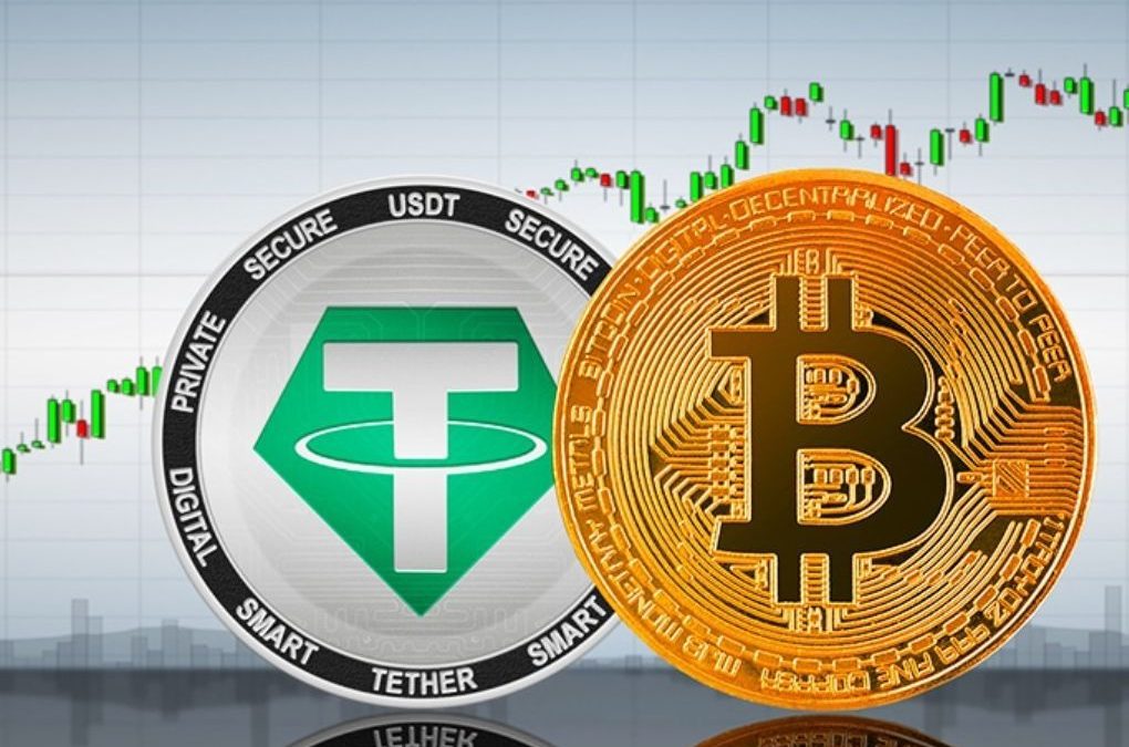 熱門USDT儲值攻略：快速儲值法教學！