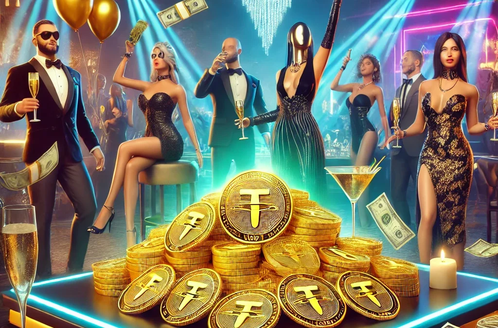 💰 USDT 儲值娛樂城必看！17娛樂城超高返水等你拿！
