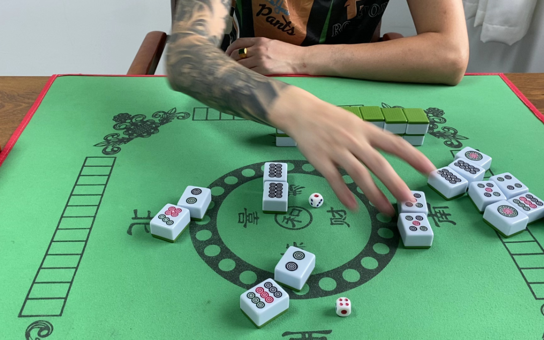 推筒子規則與大小全解析:看懂節奏與勝率