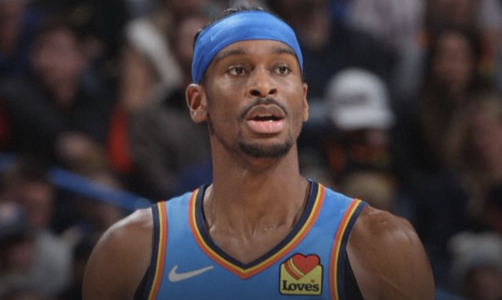 NBA球員賽場特寫,象徵運彩下注籃球投注與比賽分析