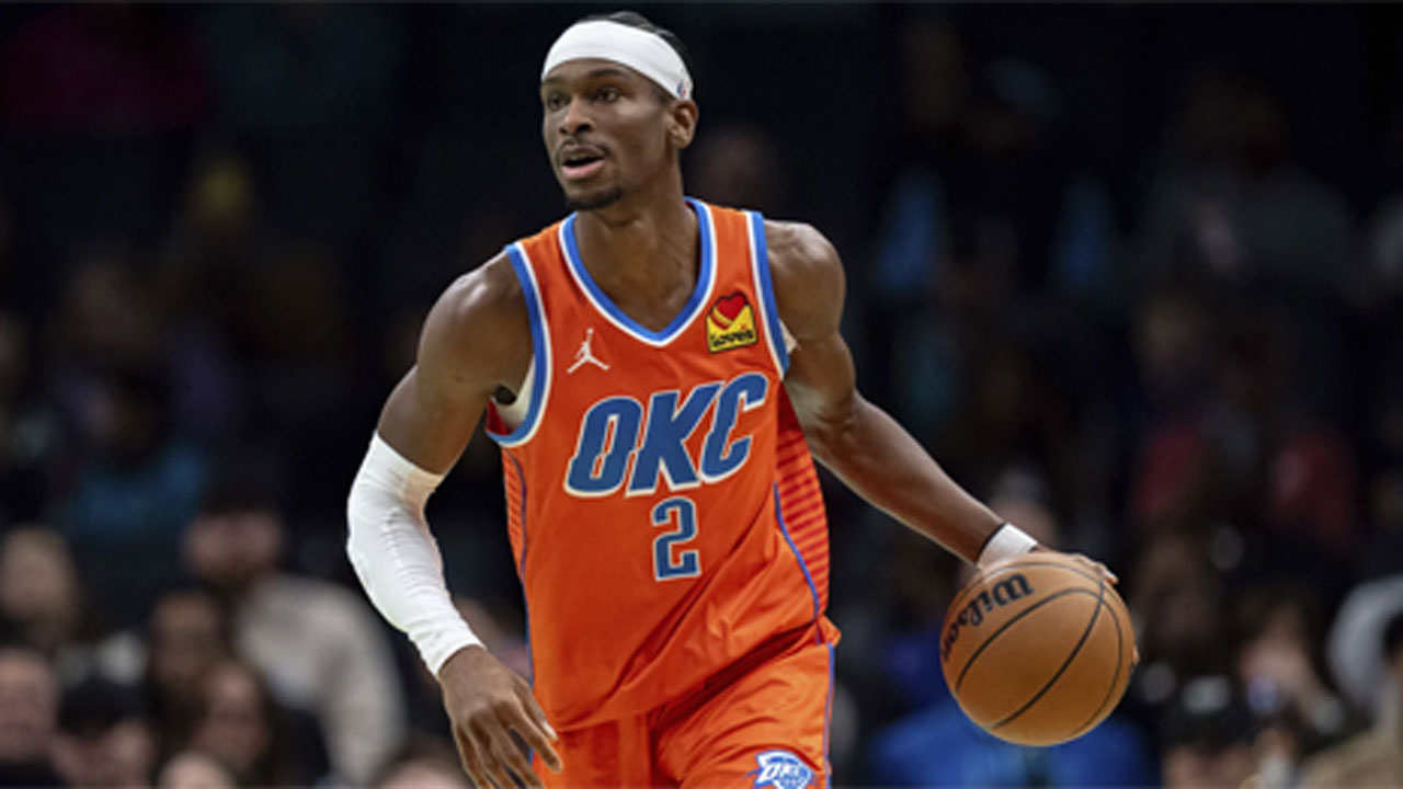 NBA球員持球運球畫面,象徵運彩下注籃球賽事分析與預測